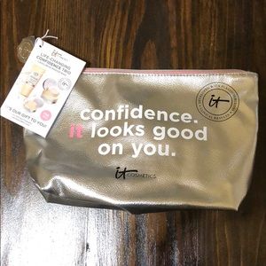 Life-Changing Confidence Trio